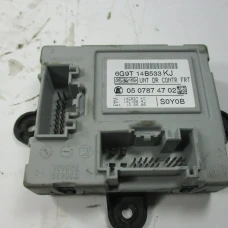 RAČUNALNIK KOMFORTNI Ford S-Max/Galaxy 2006 2.0TDCI 6g9t14b533kj