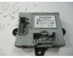 RAČUNALNIK KOMFORTNI Ford S-Max/Galaxy 2006 2.0TDCI 6g9t14b533kj