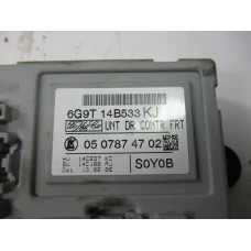 RAČUNALNIK KOMFORTNI Ford S-Max/Galaxy 2006 2.0TDCI 6g9t14b533kj