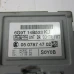 RAČUNALNIK KOMFORTNI Ford S-Max/Galaxy 2006 2.0TDCI 6g9t14b533kj