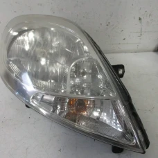 FAR DESNI Renault TRAFIC 2012 2.0 DCI