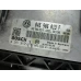 RAČUNALNIK MOTORA Volkswagen Polo 2008 1.4 TDI 045906013f