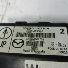 računalnik razno Mazda Mazda2 2008 1.4 F005V00714