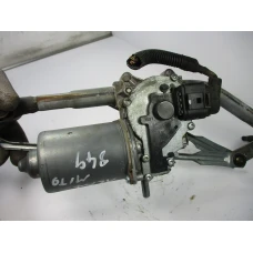 MEHANIZAM BRISAČA SA MOTORIĆEM Alfa MiTo 2009 1.4 1409F
