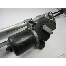 MEHANIZAM BRISAČA SA MOTORIĆEM Peugeot 107 2007 1.0I