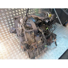 MOTOR CIJELI Ford S-Max/Galaxy 2006 2.0TDCI AZWA