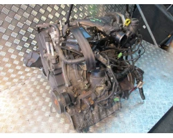 MOTOR CIJELI Ford S-Max/Galaxy 2006 2.0TDCI AZWA