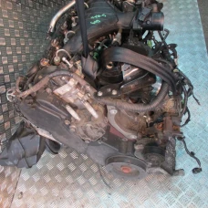 MOTOR CIJELI Ford S-Max/Galaxy 2006 2.0TDCI AZWA