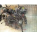 MOTOR CIJELI Ford S-Max/Galaxy 2006 2.0TDCI AZWA