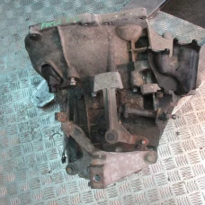 MIJENJAČ Ford Focus 2005 1.6 tdci
