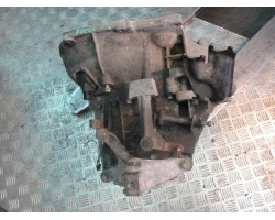 MIJENJAČ Ford Focus 2005 1.6 tdci