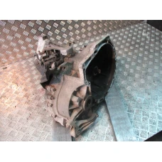 MIJENJAČ Ford Focus 2005 1.6 tdci