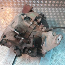 MIJENJAČ Ford S-Max/Galaxy 2006 2.0TDCI 6m2r-7f096-ea
