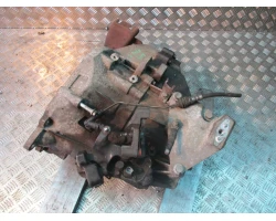 MIJENJAČ Ford S-Max/Galaxy 2006 2.0TDCI 6m2r-7f096-ea