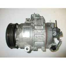 KOMPRESOR KLIME Seat Ibiza 2002 1.4 6Q0820803D