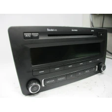 RADIO Škoda Octavia 2009 1.9TDI COMBI 1Z0035161F
