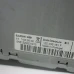 RADIO Škoda Octavia 2009 1.9TDI COMBI 1Z0035161F