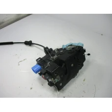 MEHANIZAM ZAKLJUČAVANJA ZADAJ DESNA Škoda Octavia 2009 1.9TDI COMBI 7C0839016D