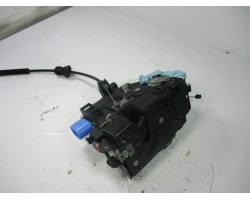 MEHANIZAM ZAKLJUČAVANJA ZADAJ DESNA Škoda Octavia 2009 1.9TDI COMBI 7C0839016D