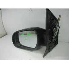 OGLEDALO LIJEVO Volkswagen Fox 2005 1.4