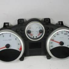 SAT Peugeot 206 2009 1.1 PLUS 9665783180
