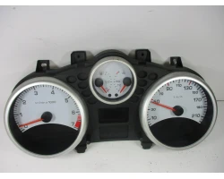 SAT Peugeot 206 2009 1.1 PLUS 9665783180