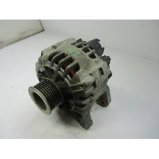 ALTERNATOR Renault CLIO III 2012 1.2 16V 2543509D
