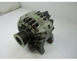 ALTERNATOR Renault CLIO III 2012 1.2 16V 2543509D
