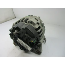ALTERNATOR Renault CLIO III 2012 1.2 16V 2543509D