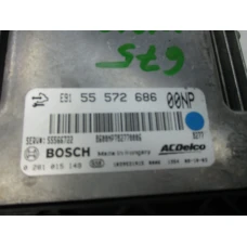 RAČUNALNIK MOTORA Opel Insignia 2009 2.0 DT 16V 55572686