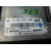 RAČUNALNIK MOTORA Opel Insignia 2009 2.0 DT 16V 55572686