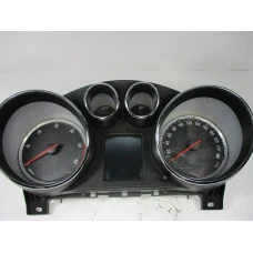 SAT Opel Insignia 2009 2.0 DT 16V 12843885