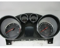 SAT Opel Insignia 2009 2.0 DT 16V 12843885