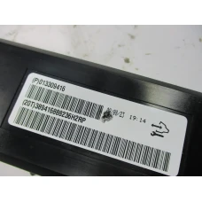 RAČUNALNIK KLIME Opel Insignia 2009 2.0 DT 16V 013309416