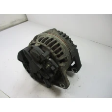 ALTERNATOR Opel Zafira 2004 2.2DTH 0124525030