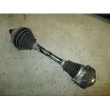 POLUOSOVINA PREDNJA LIJEVA Volkswagen Passat 2001 1.9TDI 4- MOTION VARIANT