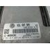 RAČUNALNIK MOTORA Volkswagen Golf 2009 VI. 2.0TDI 03l907309
