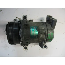 KOMPRESOR KLIME Renault CLIO II 2001 1.2 16V 8200037058