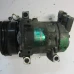 KOMPRESOR KLIME Renault CLIO II 2001 1.2 16V 8200037058