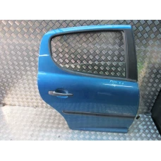 VRATA ZADNJA DESNA Peugeot 207 2007 1.4I
