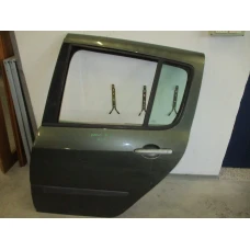 VRATA ZADNJA LIJEVA Renault MODUS 2006 1.4 16V