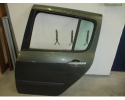 VRATA ZADNJA LIJEVA Renault MODUS 2006 1.4 16V