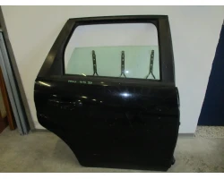 VRATA ZADNJA DESNA Ford Focus 2008 1.6TDCI