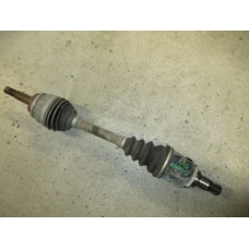 POLUOSOVINA PREDNJA LIJEVA Toyota Corolla Verso 2004 2.0D4D