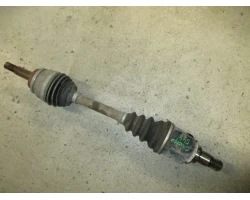 POLUOSOVINA PREDNJA LIJEVA Toyota Corolla Verso 2004 2.0D4D