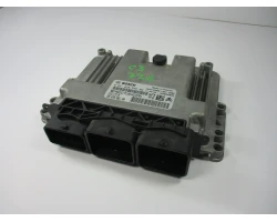 RAČUNALNIK MOTORA Citroën C3 2014 1.4 HDI 0281030545