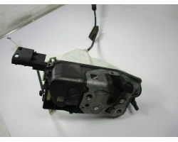 MEHANIZAM ZAKLJUČAVANJA PREDNJA DESNA Citroën C3 2014 1.4 HDI