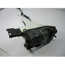 MEHANIZAM ZAKLJUČAVANJA ZADAJ DESNA Citroën C3 2014 1.4 HDI