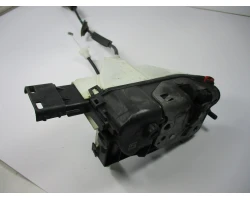 MEHANIZAM ZAKLJUČAVANJA ZADAJ DESNA Citroën C3 2014 1.4 HDI