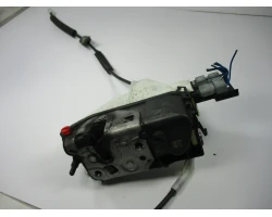 MEHANIZAM ZAKLJUČAVANJA ZADNJI LIJEVO Citroën C3 2014 1.4 HDI